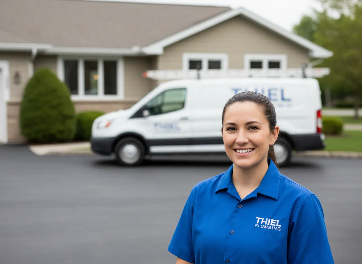 Plumber Yorkville, OH FAQs